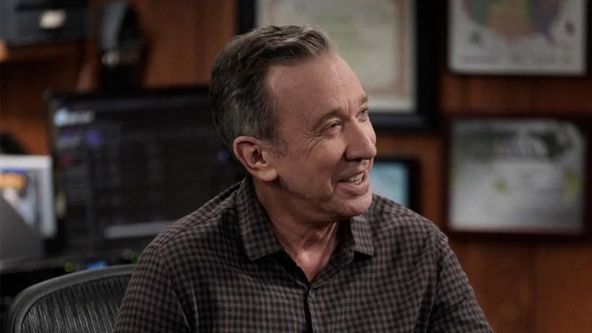 Tim Allen's 'Shifting Gears' is exclusively for Tim Allen lovers: Review